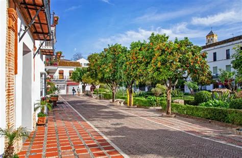 Gay Marbella, Spain 